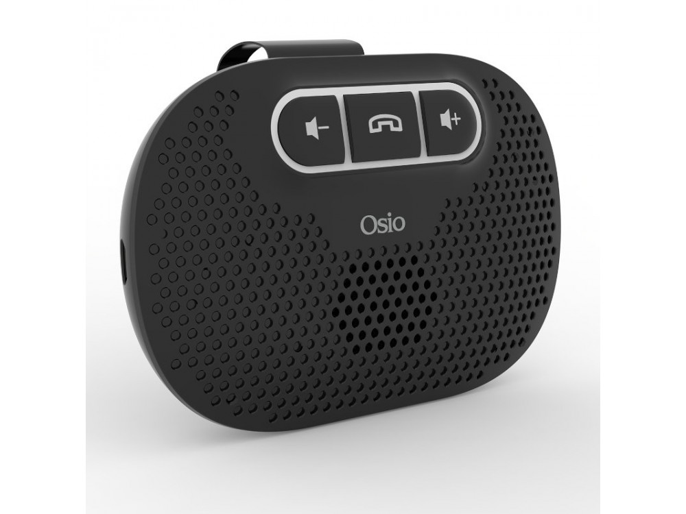 Bluetooth speaker and microphone for sale car